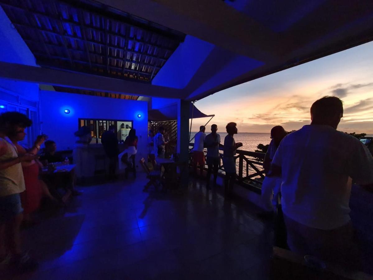 Hostel Recanto Da Sereia Salvador Luaran gambar