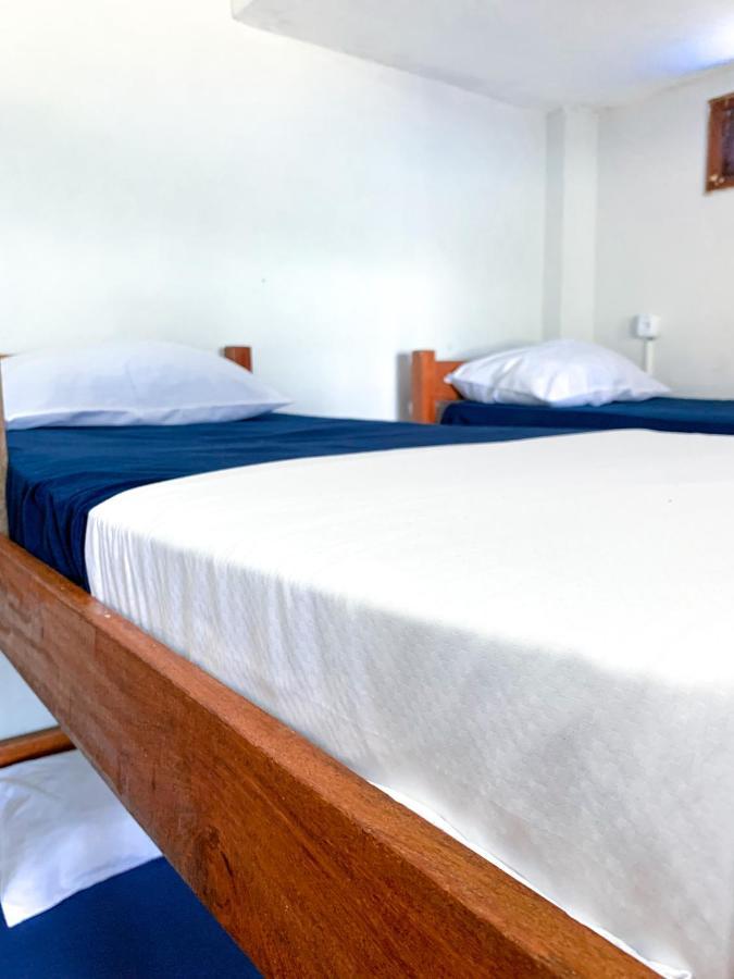 Hostel Recanto Da Sereia Salvador Bilik gambar