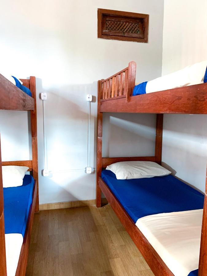 Hostel Recanto Da Sereia Salvador Bilik gambar