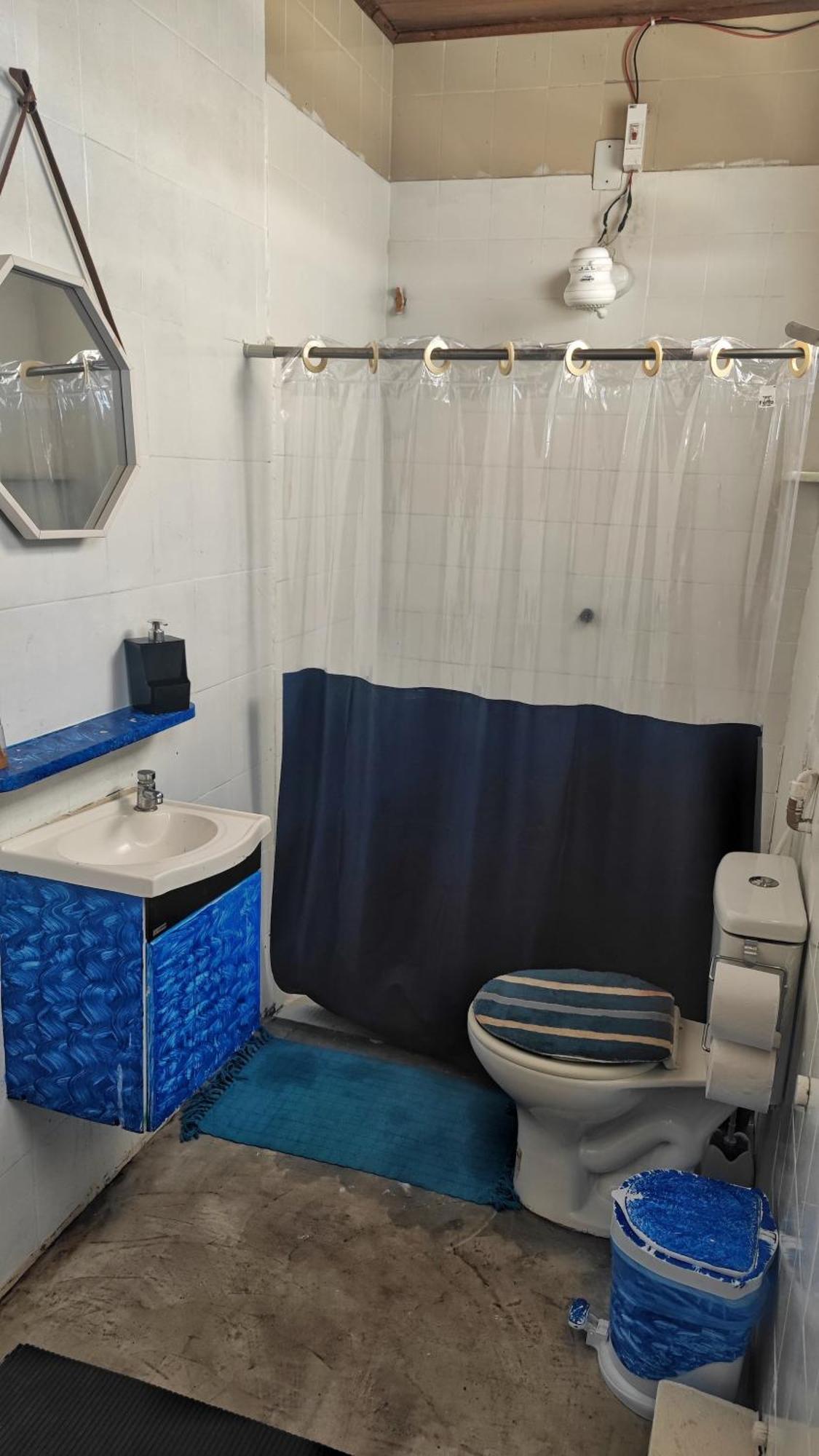 Hostel Recanto Da Sereia Salvador Bilik gambar