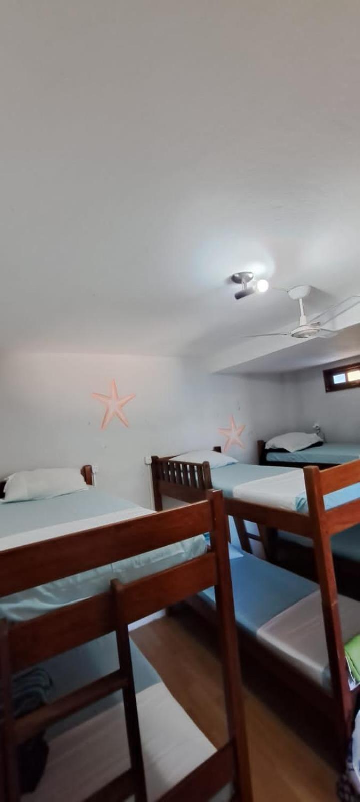 Hostel Recanto Da Sereia Salvador Bilik gambar