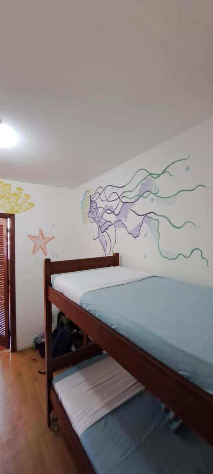 Hostel Recanto Da Sereia Salvador Bilik gambar