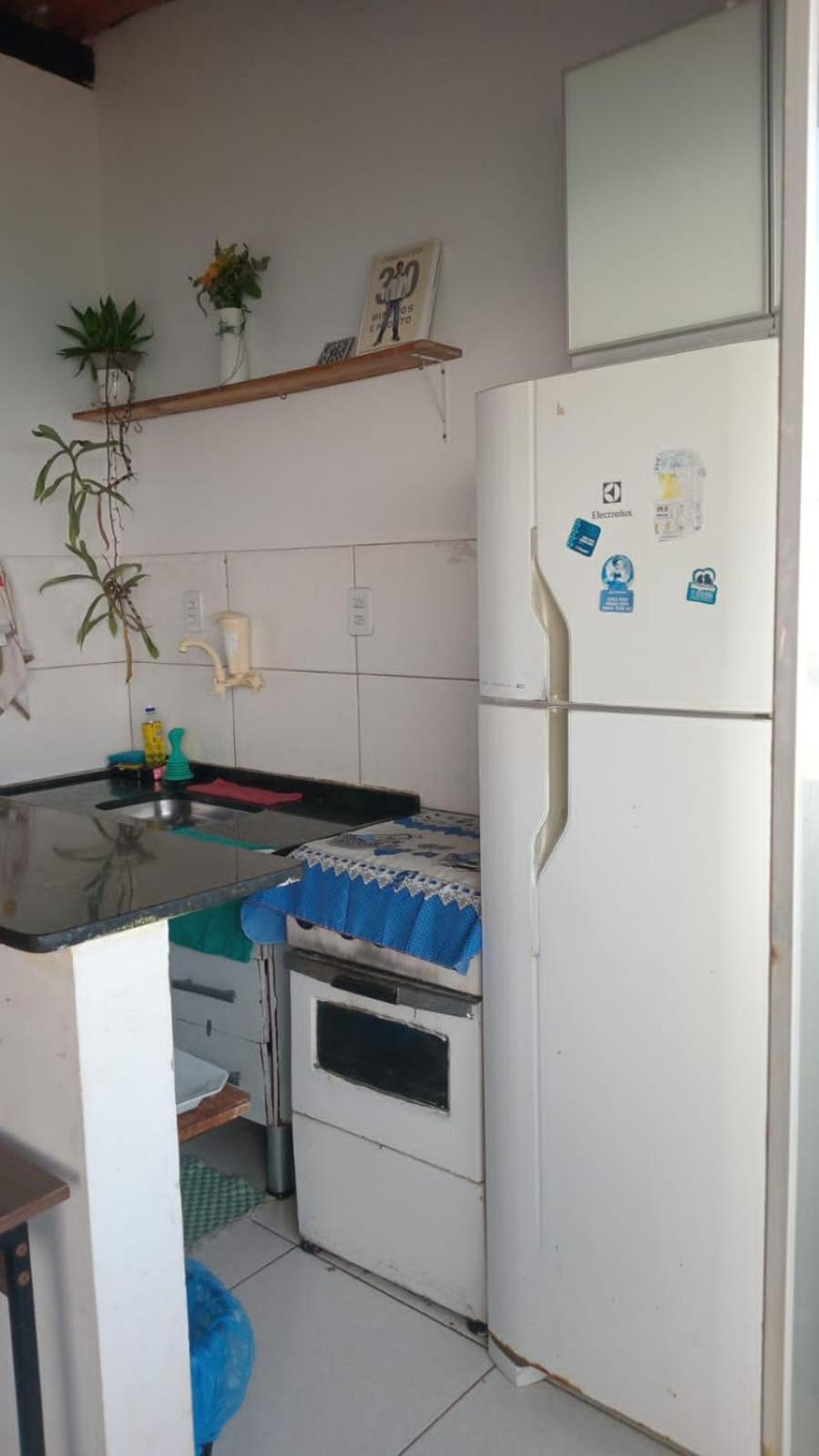 Hostel Recanto Da Sereia Salvador Bilik gambar