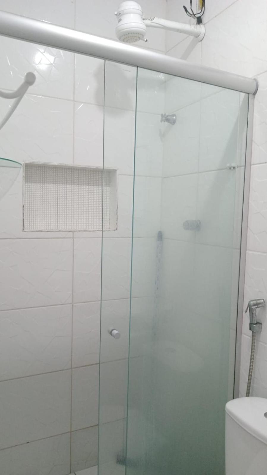 Hostel Recanto Da Sereia Salvador Bilik gambar