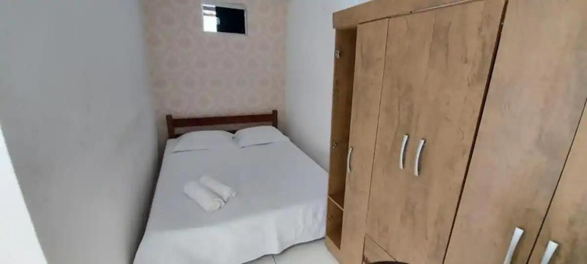 Hostel Recanto Da Sereia Salvador Bilik gambar