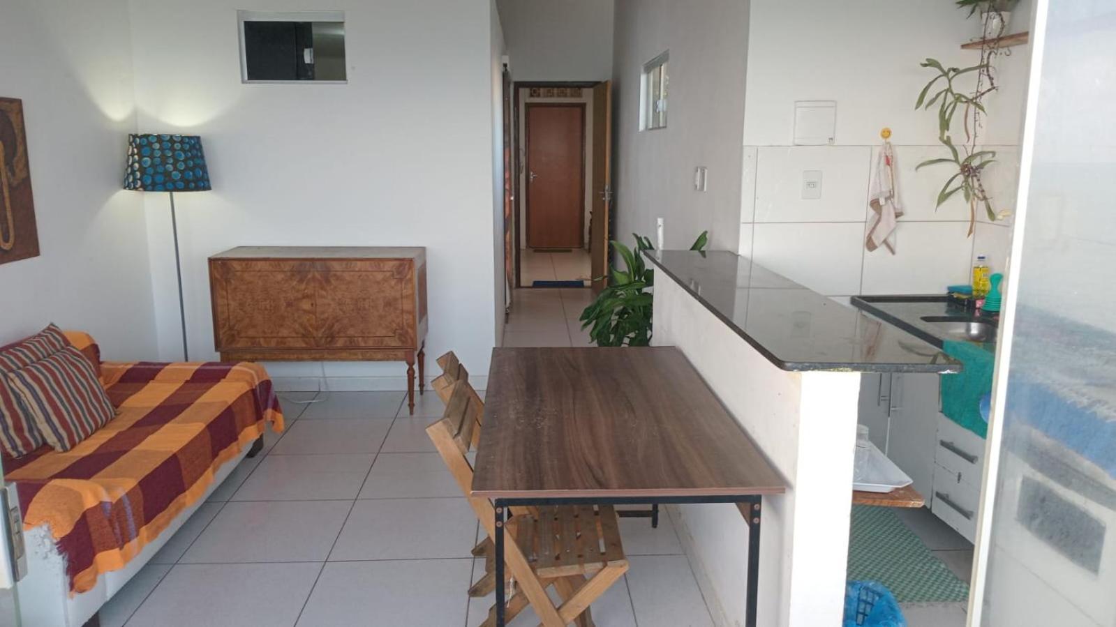 Hostel Recanto Da Sereia Salvador Bilik gambar